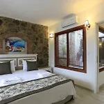 Beyaz Guvercin Butik Hotel