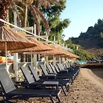 Hotel Beyaz Guvercin Butik Selimiye (Aegean)