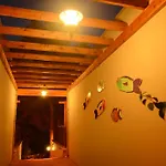 Hotel Beyaz Guvercin Butik