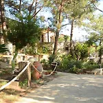 Beyaz Guvercin Butik Hotel