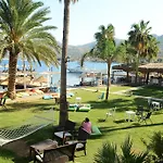 Hotel Beyaz Guvercin Butik