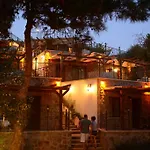 Hotel Beyaz Guvercin Butik Selimiye (Aegean)
