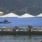 Beyaz Guvercin Butik Hotel