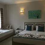 Hotel Beyaz Guvercin Butik *