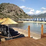 Hotel Beyaz Guvercin Butik