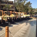 Hotel Beyaz Guvercin Butik Selimiye (Aegean)
