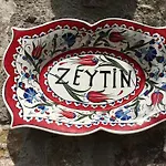 Hotel Beyaz Guvercin Butik Selimiye (Aegean)