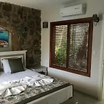 Hotel Beyaz Guvercin Butik Selimiye (Aegean)