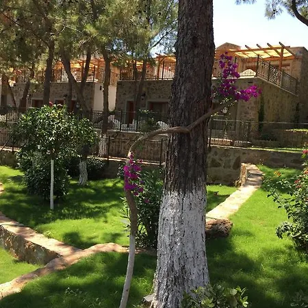 Beyaz Guvercin Butik Hotel