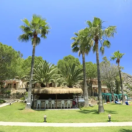 Hotel Beyaz Guvercin Butik Selimiye (Aegean)