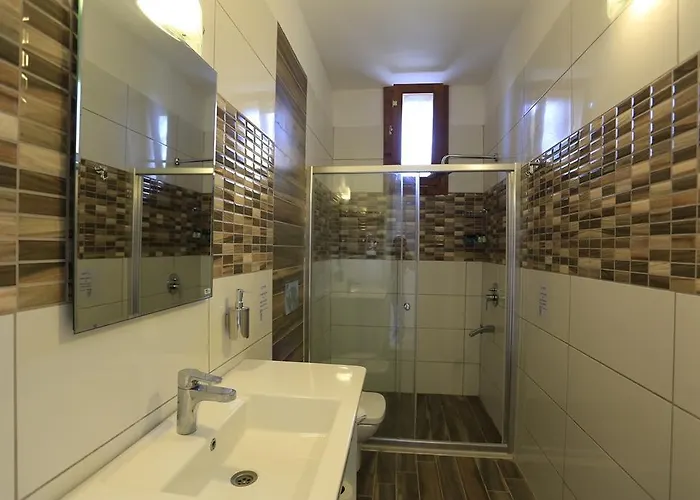 Otel Beyaz Guvercin Butik Selimiye (Aegean)