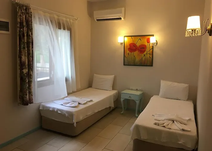 Beyaz Guvercin Butik Selimiye