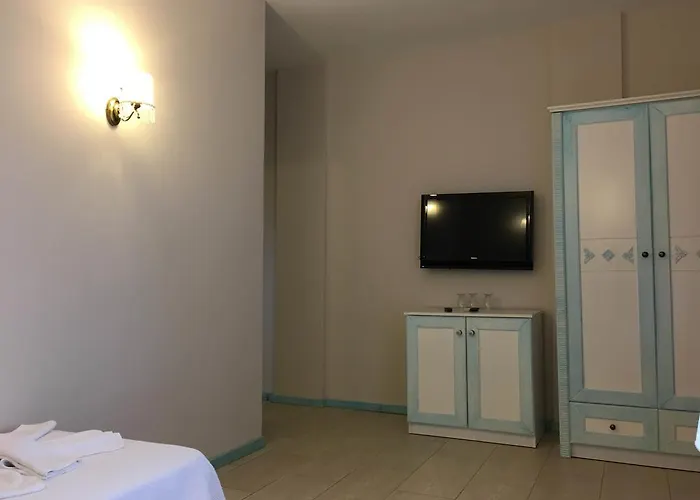 Otel Beyaz Guvercin Butik *