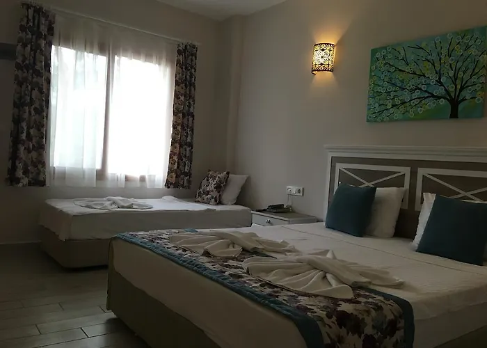Beyaz Guvercin Butik Selimiye