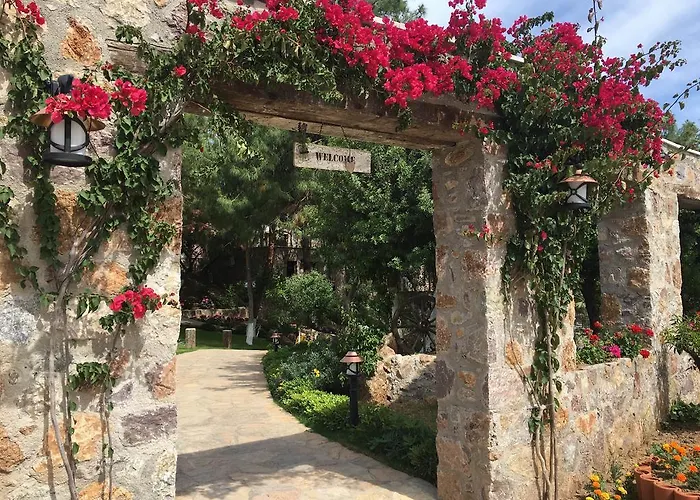 Beyaz Guvercin Butik Selimiye