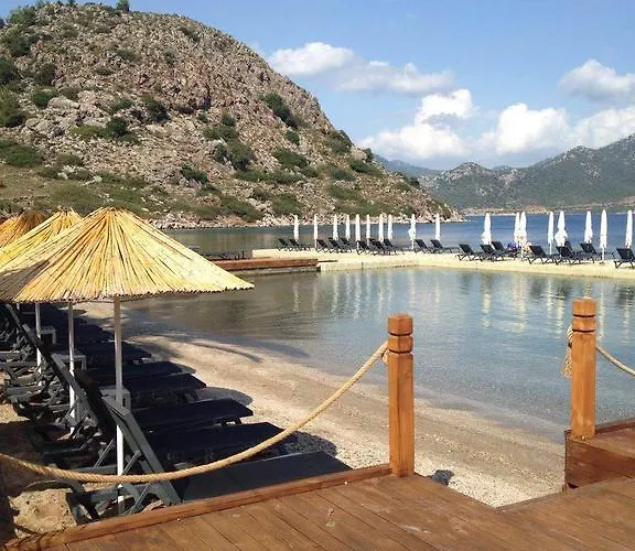 Otel Beyaz Guvercin Butik