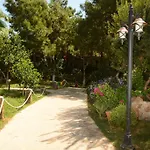 ホテル Beyaz Guvercin Butik *