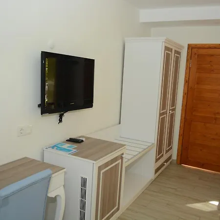 Szálloda Beyaz Guvercin Butik Selimiye