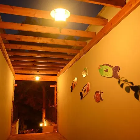 Hotel Beyaz Guvercin Butik