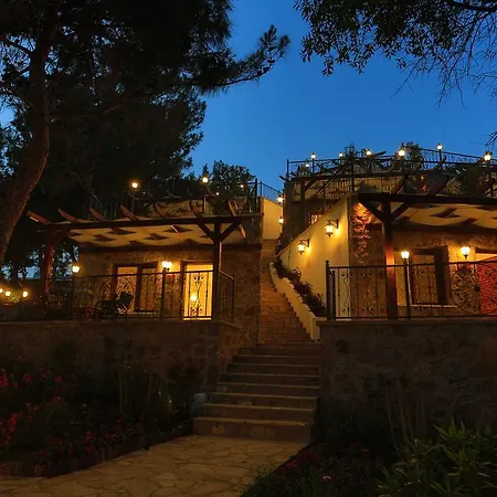 Beyaz Guvercin Butik * Selimiye