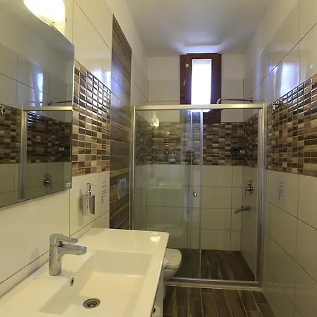 Hotel Beyaz Guvercin Butik Selimiye (Aegean)