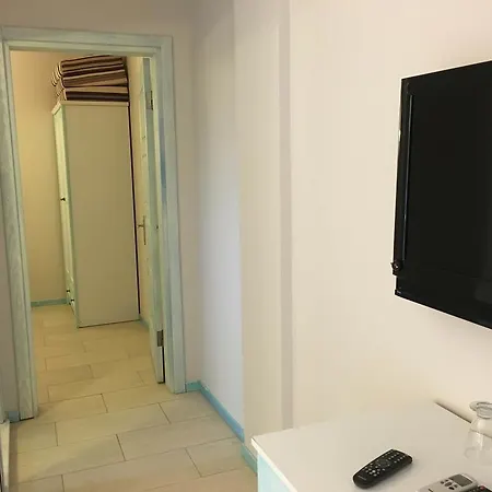 Szálloda Beyaz Guvercin Butik