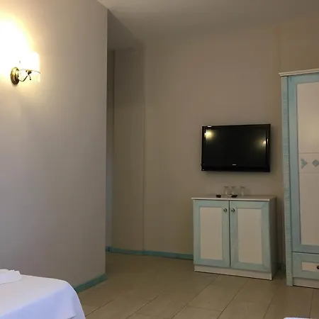 ホテル Beyaz Guvercin Butik *