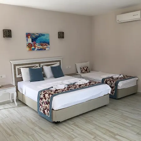 Beyaz Guvercin Butik セリミエ