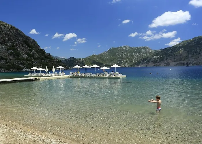 Ξενοδοχείο Beyaz Guvercin Butik