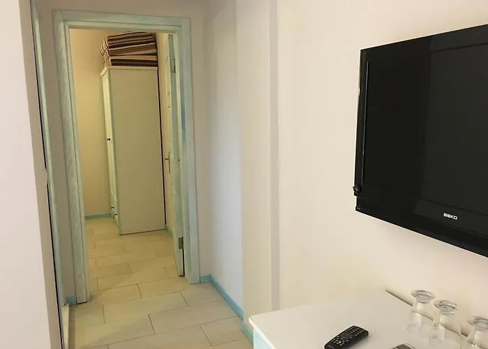 Ξενοδοχείο Beyaz Guvercin Butik