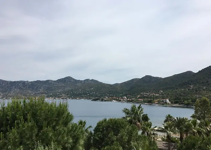 Ξενοδοχείο Beyaz Guvercin Butik Σελιμιγιέ